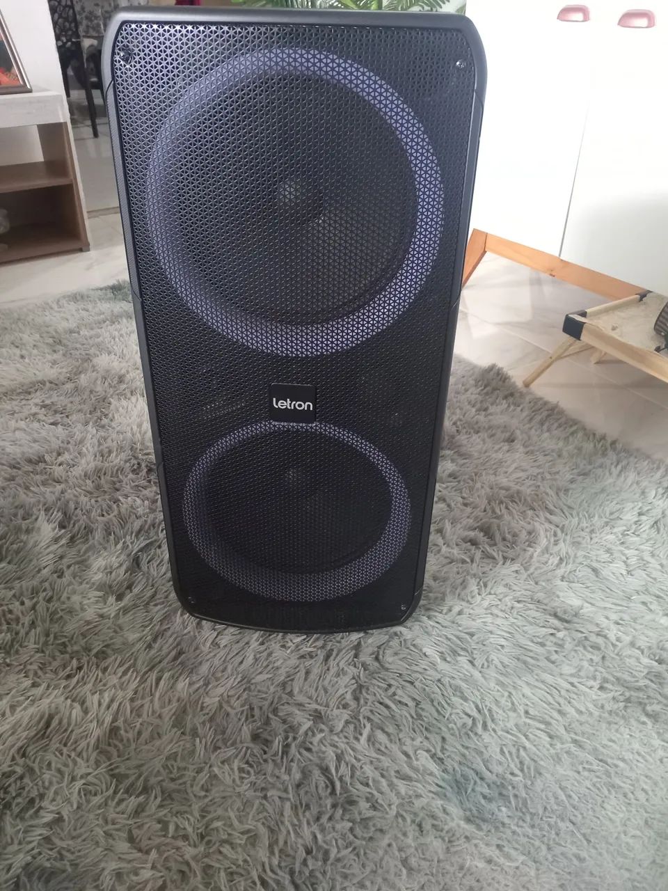 Vendo caixa de som - Foto 4