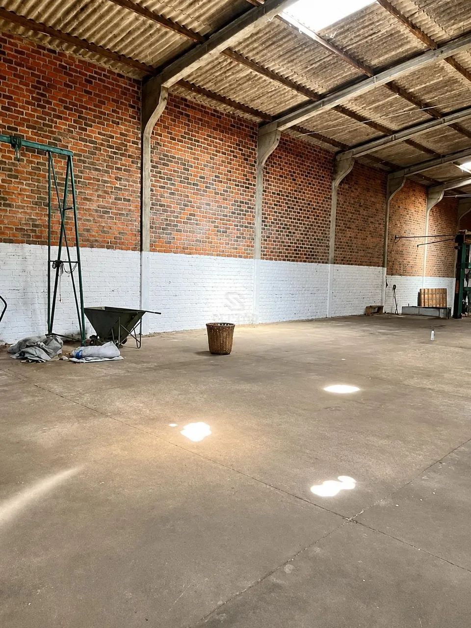 Galpão para Locação  11.000 m²  Faxinal - PR - Foto 4