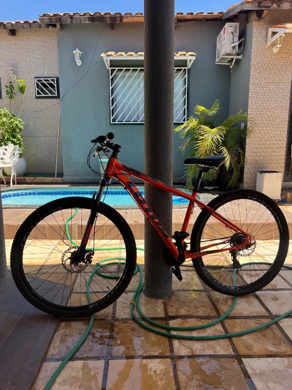 Bicicletas  - Foto 2