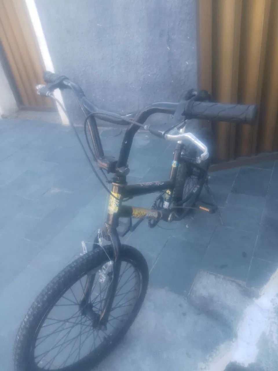 baike aro 20  - Foto 2