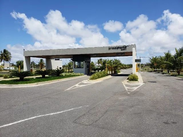 Alphaville terras 1, lote Leste, Barra dos Coqueiros - Foto 2