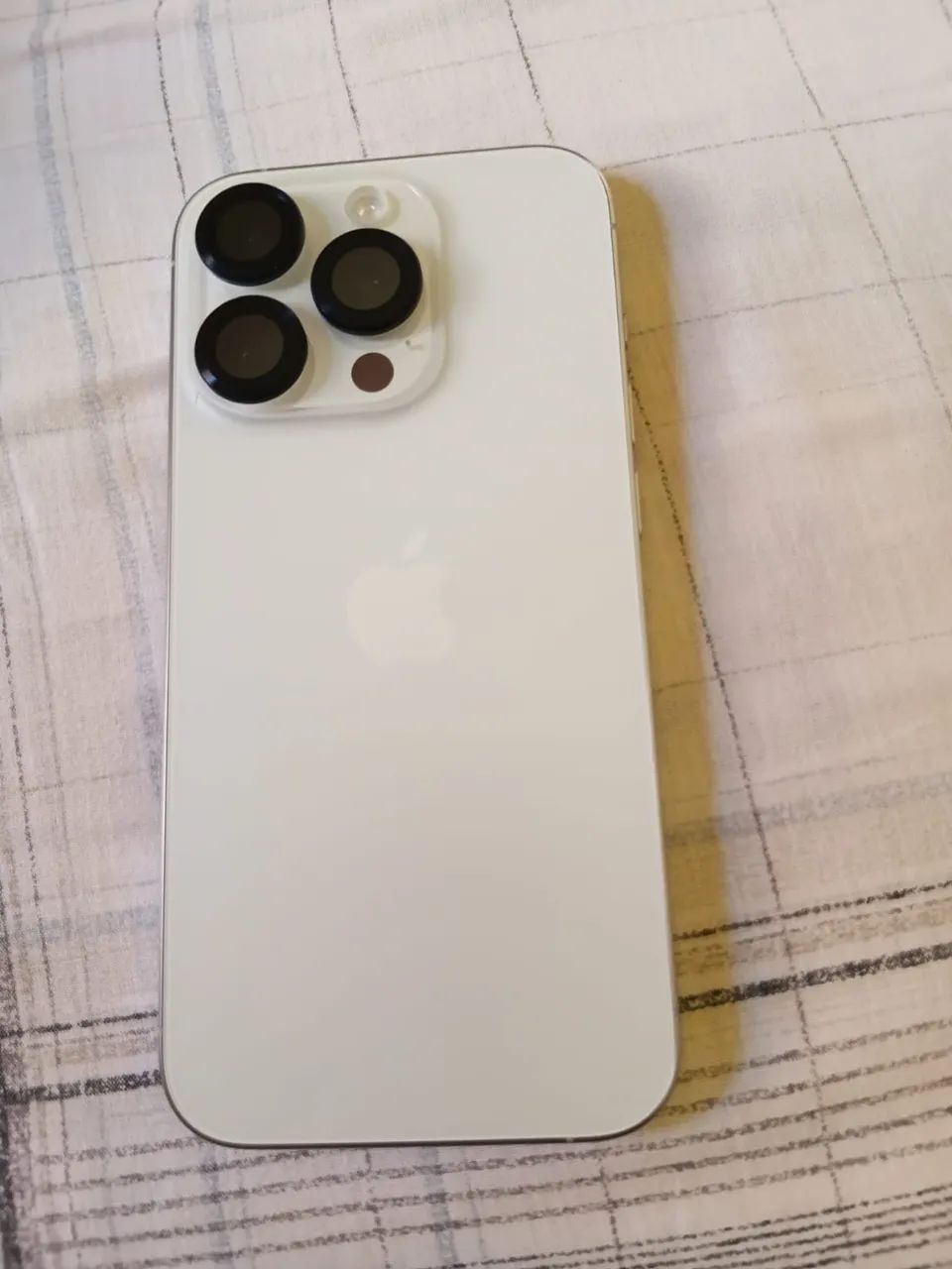 iPhone 15 pro 128G - Foto 4