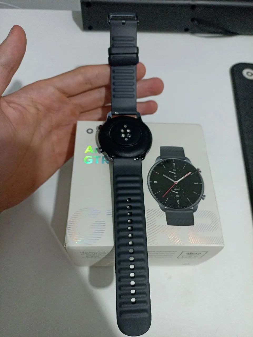 Amazfit gtr 2 new  - Foto 3