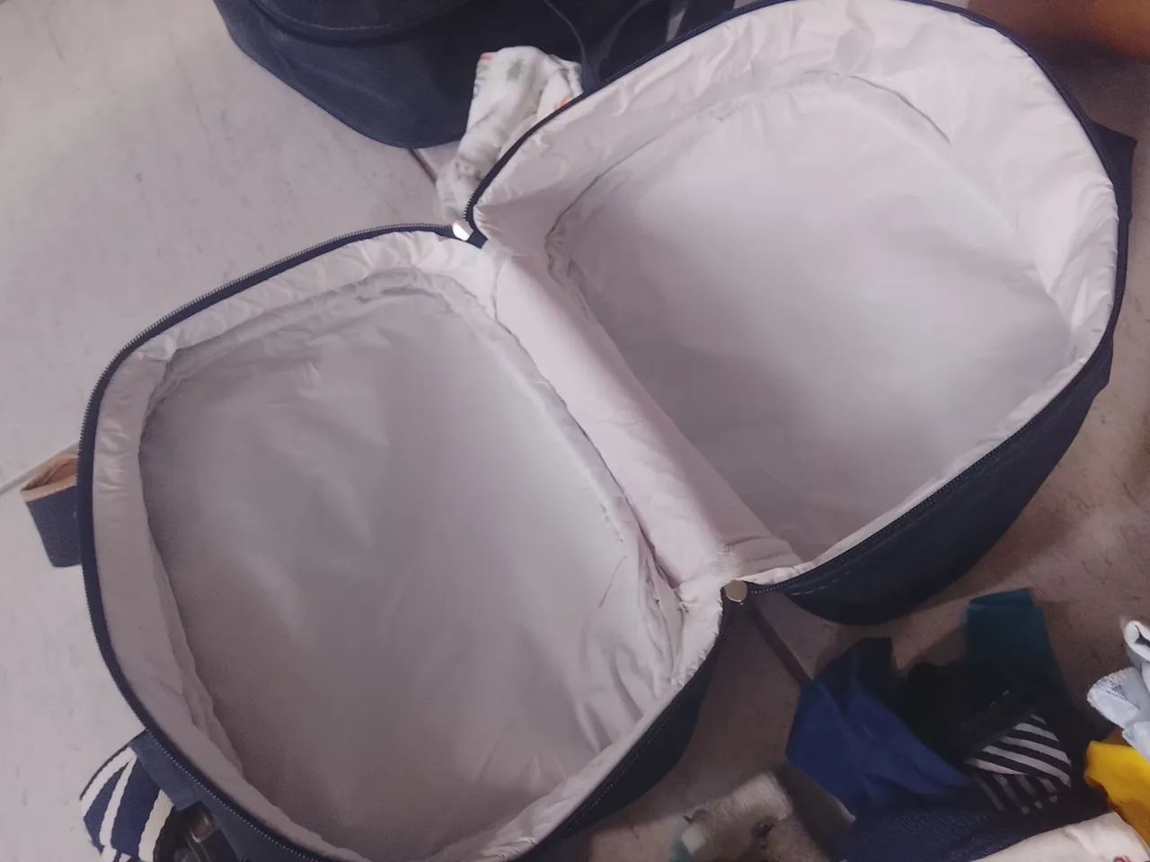 Bolsa maternidade  - Foto 4