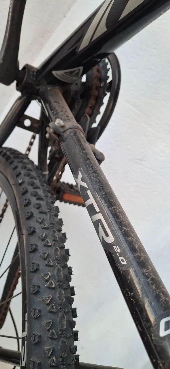 Bicicleta aro 29 KSVJ - Foto 2