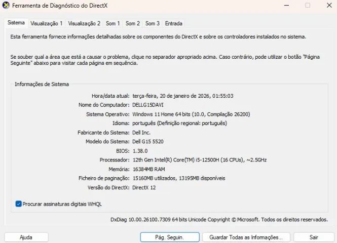 Notebook Gamer - Foto 5