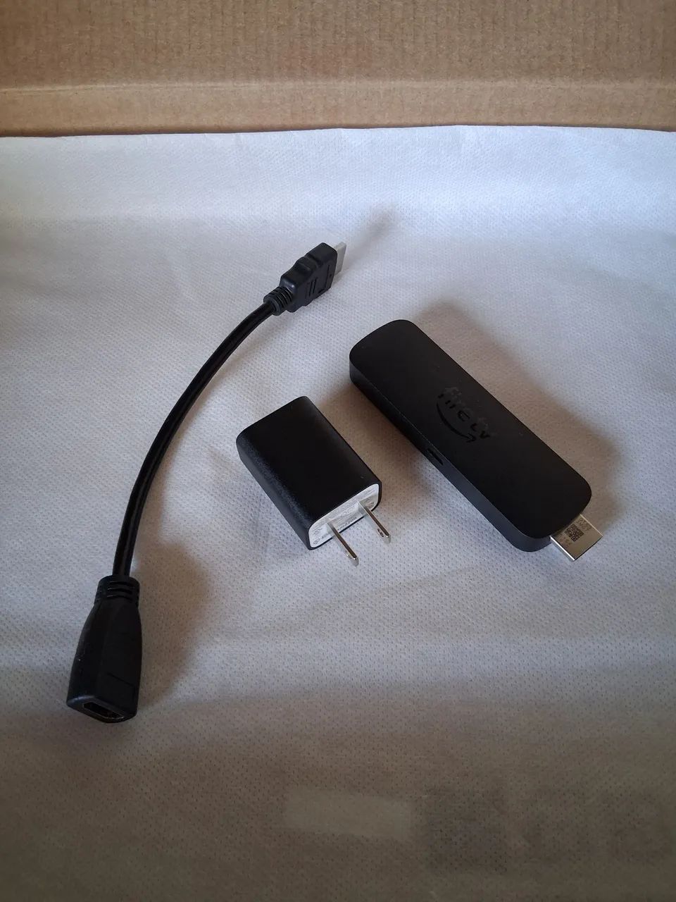 Fire Stick TV Amazon - Foto 3