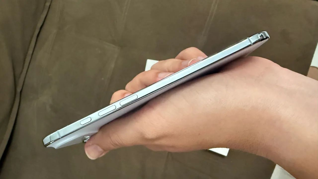 iPhone 17 Air 256gb - Foto 5