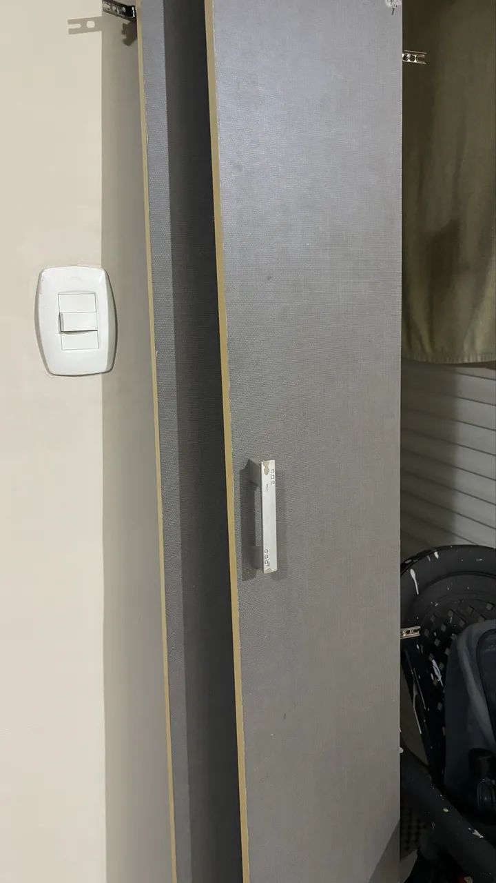Guarda-roupa - Foto 3