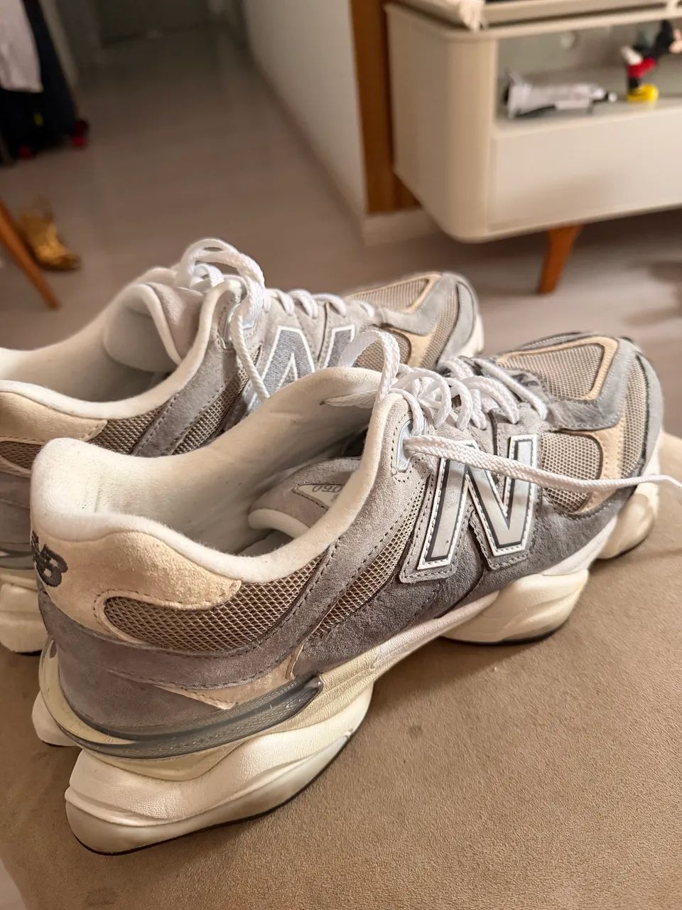 New balance  - Foto 2