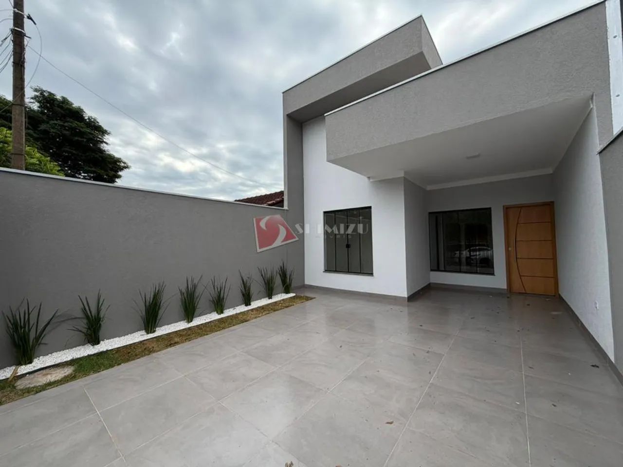 Casa à venda em Maringá, Conjunto Habitacional Requião, com 3 quartos, com 80 m² - Foto 4