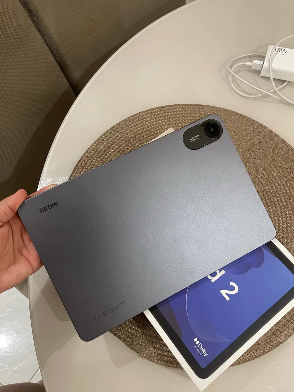 REDMI Pad SE  - Foto 3