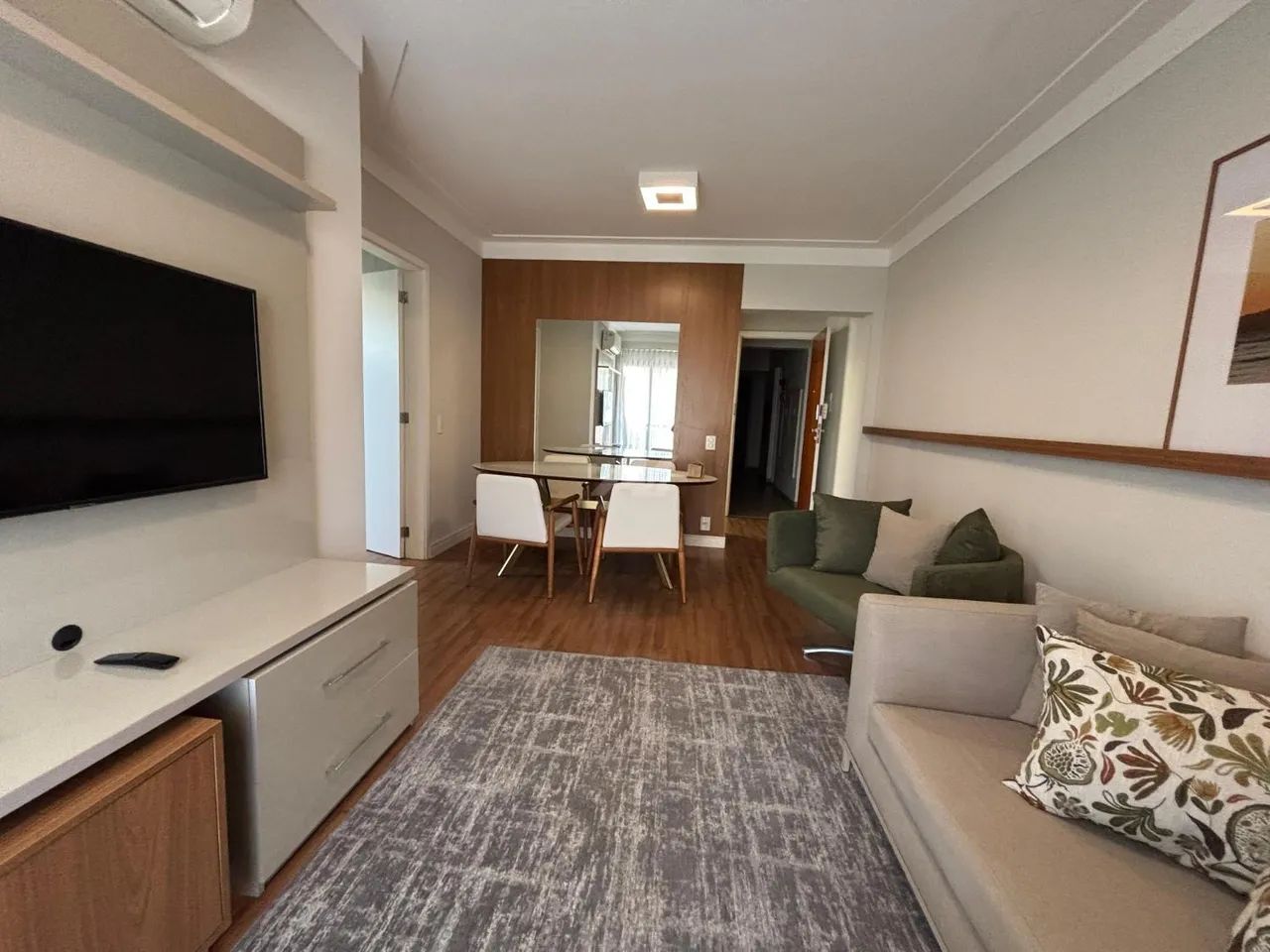 apartamento - Centro - Campinas - Foto 2