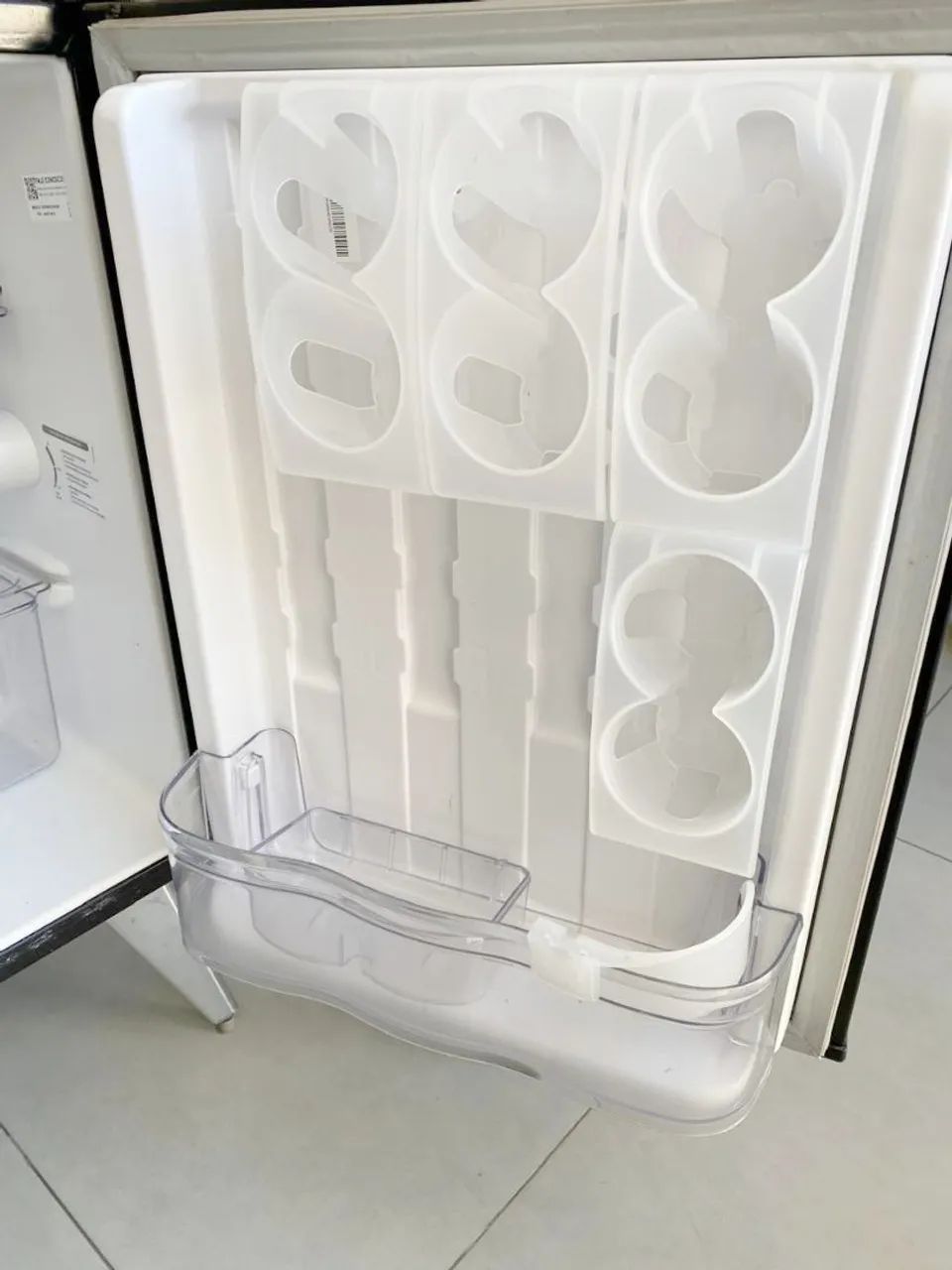 Frigobar Brastemp - Foto 4