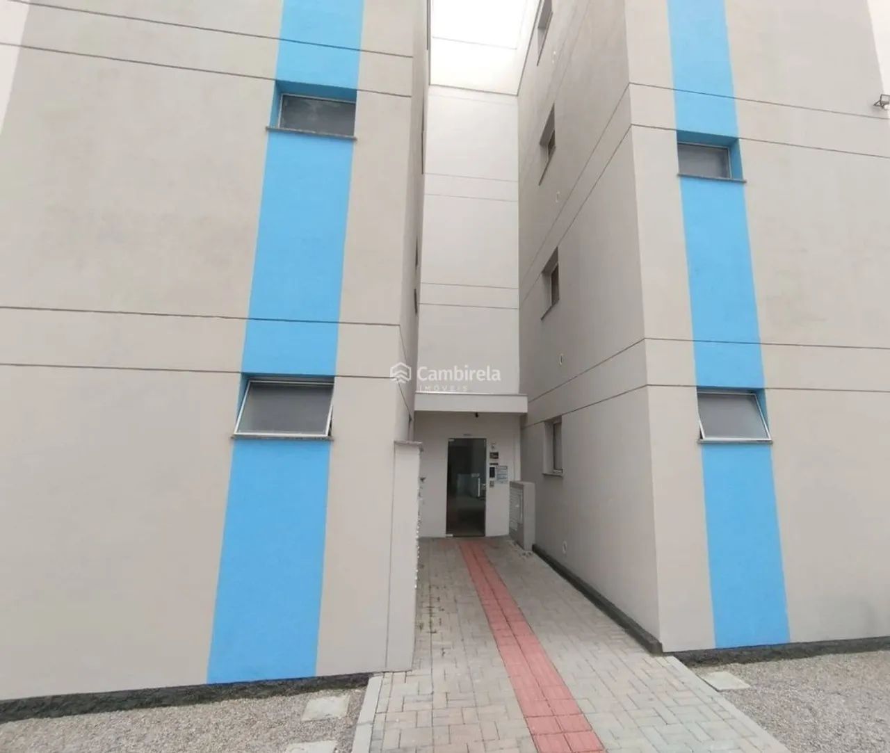Apartamento dois dormitórios em condomínio fechado. - Foto 2