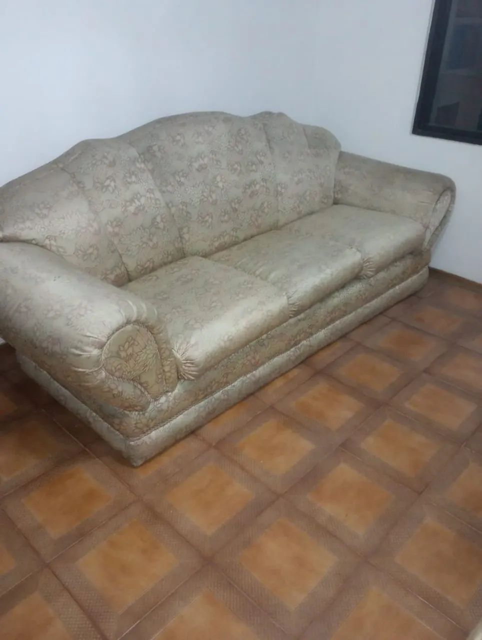 Sofa de 2 e 3 lugares - Foto 2