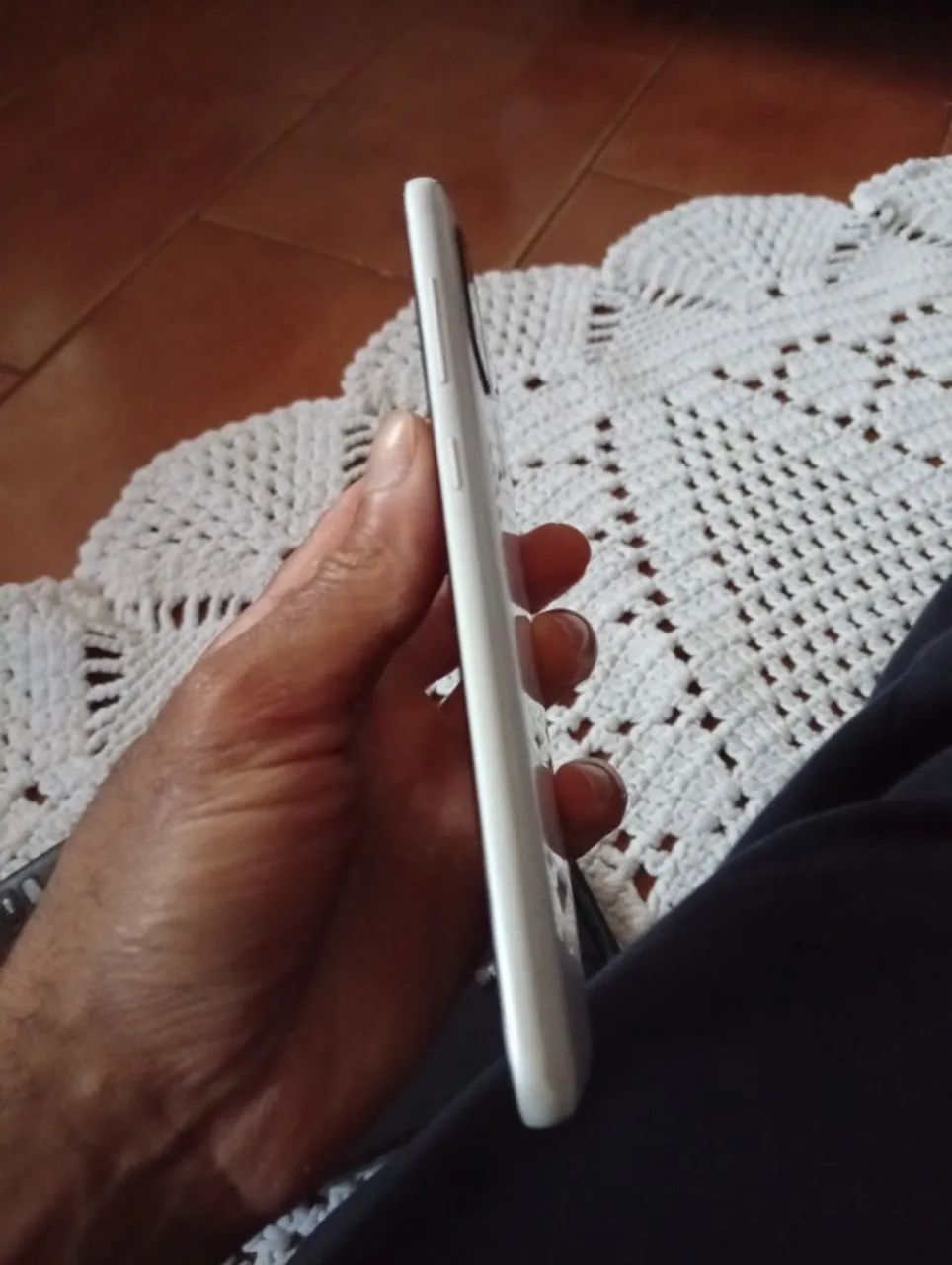Celular Samsung Galaxy A21s - Foto 3