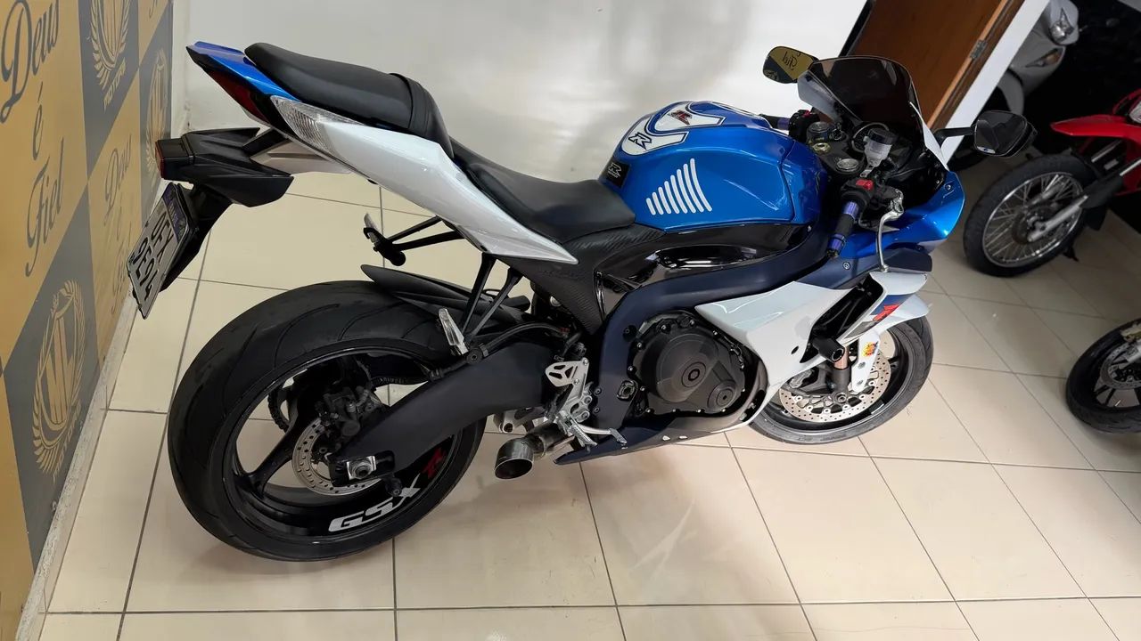 VENDE-SE SRAD 1000 - Foto 5