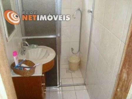 Venda Casa Minas Brasil Belo Horizonte - Foto 2