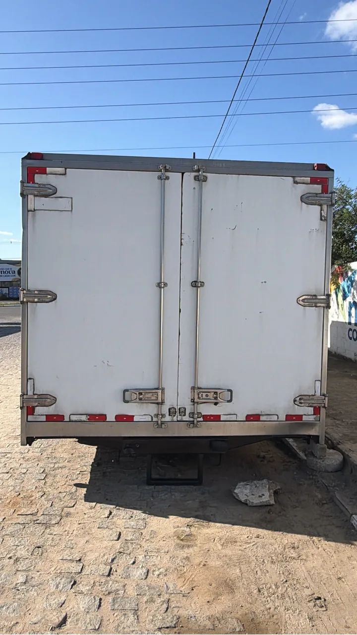 Baú  - Foto 2