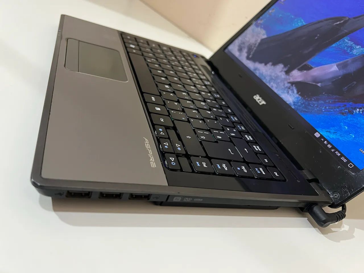 OFERTA CORE I5+8GB - NOTEBOOK ACER!!  - Foto 5