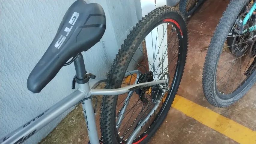 bicicleta - Foto 4
