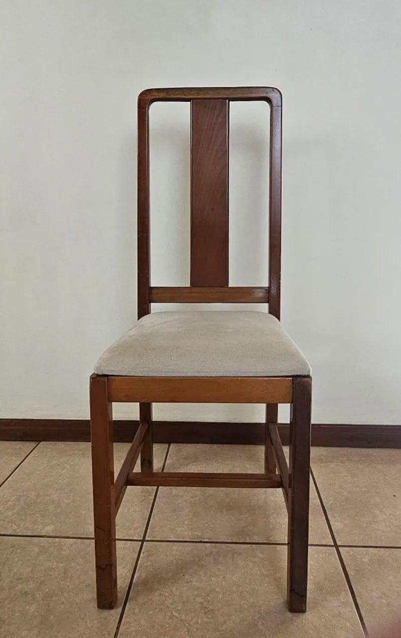 Vendo conjunto de mesa de jantar 8 lugares - Foto 3