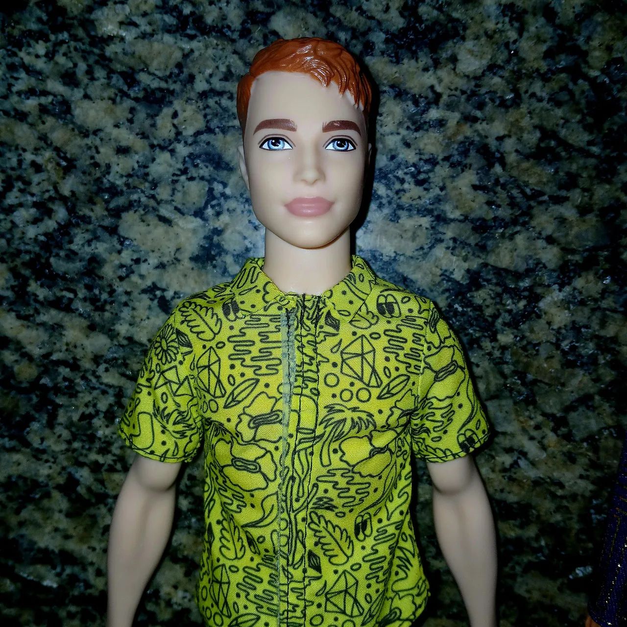 Ken - Foto 3