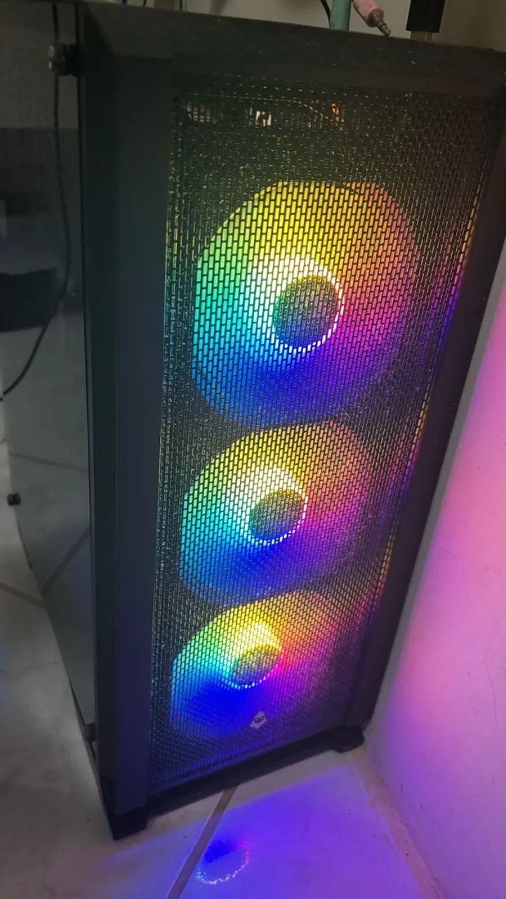 PC GAMER