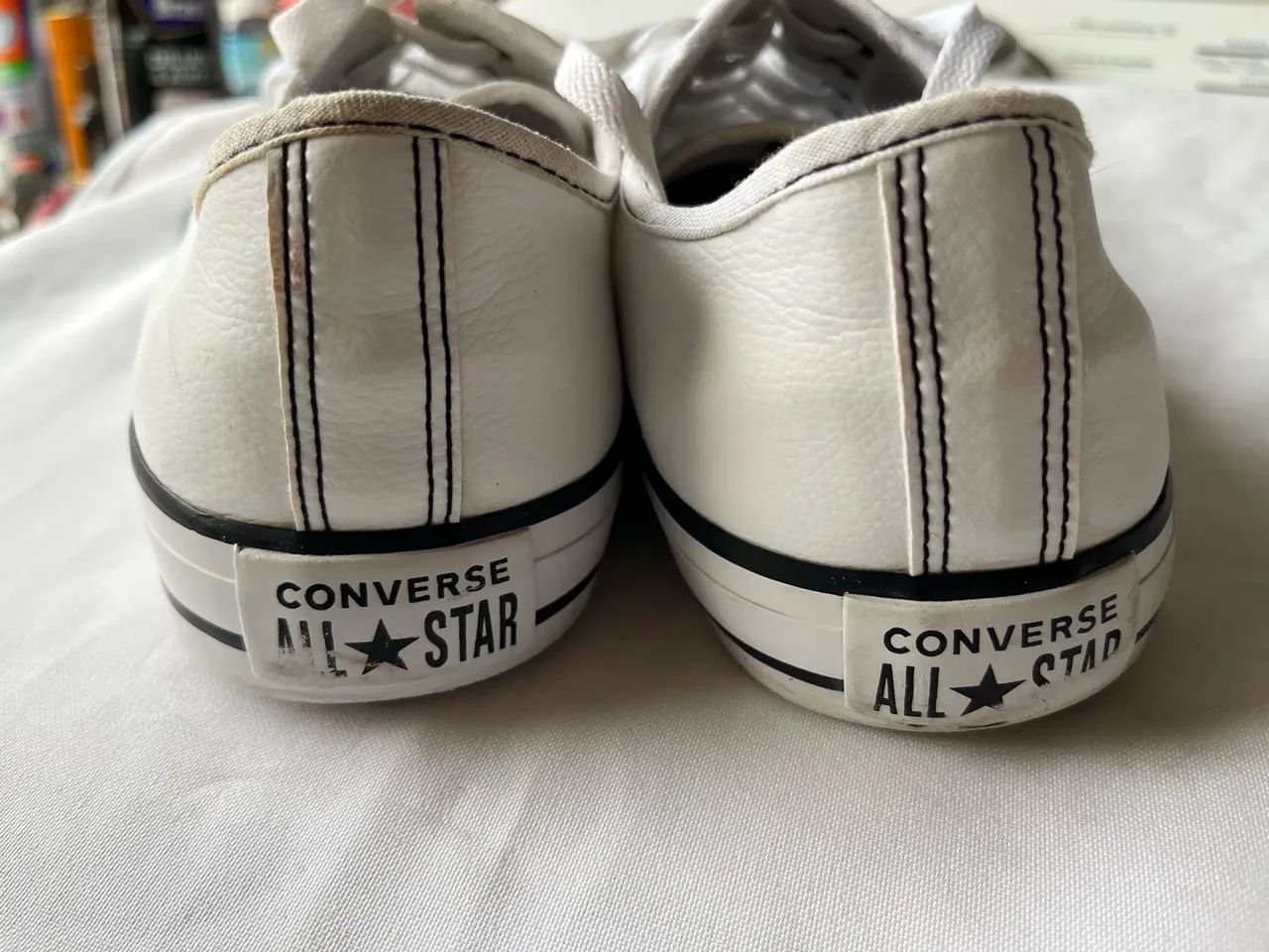 Tênis. All Star n. 40. - Foto 5