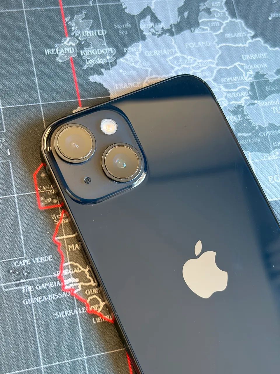 iPhone 14 128gb Seminovo - Foto 5