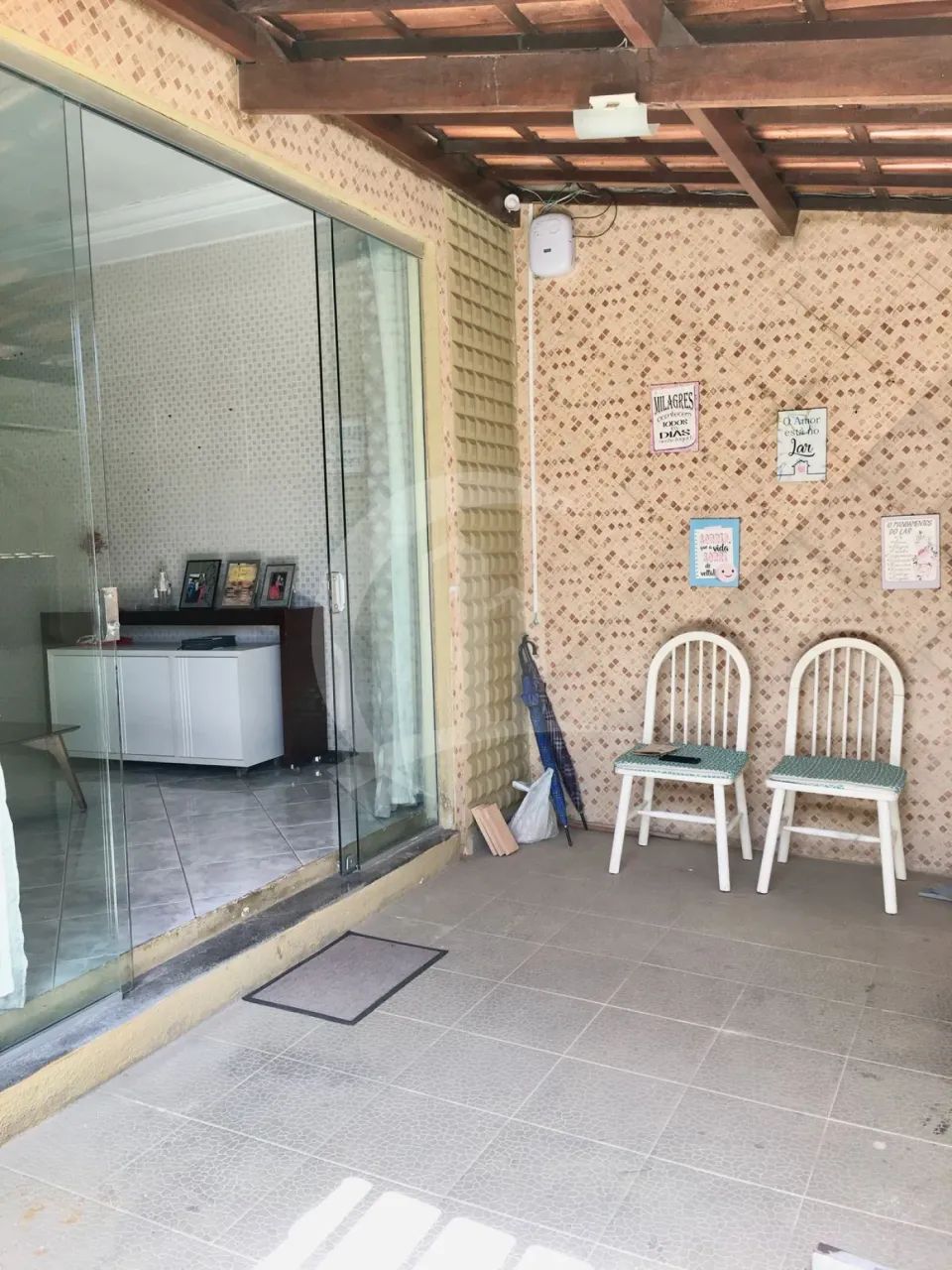 Casa à Venda no Bairro Cirurgia 130m² - Foto 3
