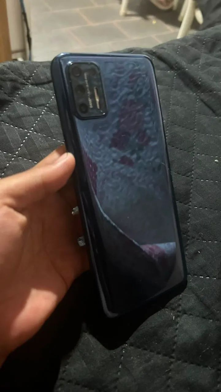 Moto g(9) plus - Foto 4