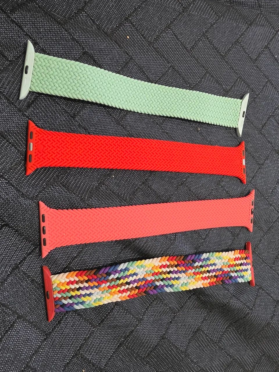 Pulseiras pra Apple watch  - Foto 3