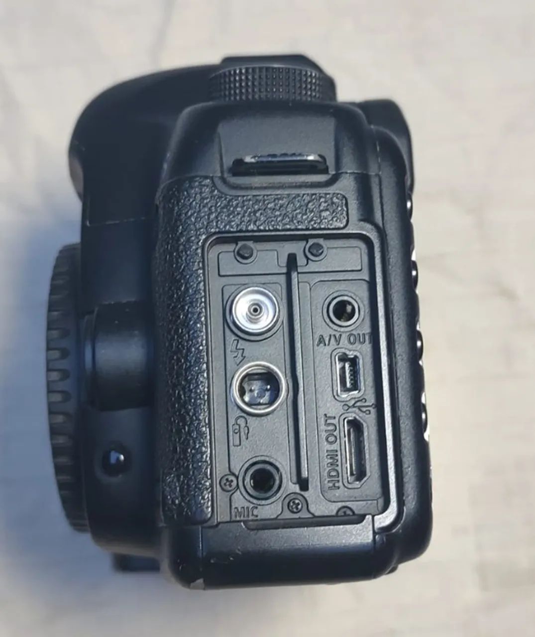 Canon EOS 5D Mark II DSLR - Foto 3