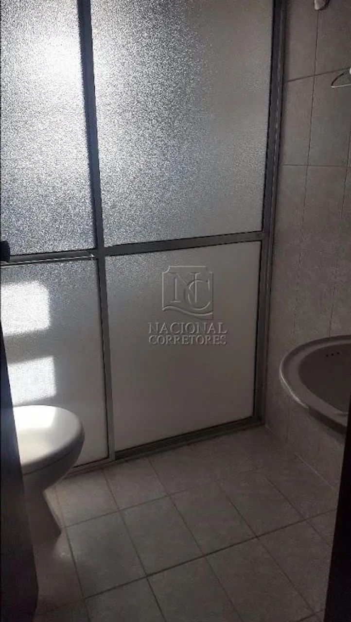 Sobrado com 3 dormitórios à venda, 166 m² - Utinga - Santo André/SP - Foto 4