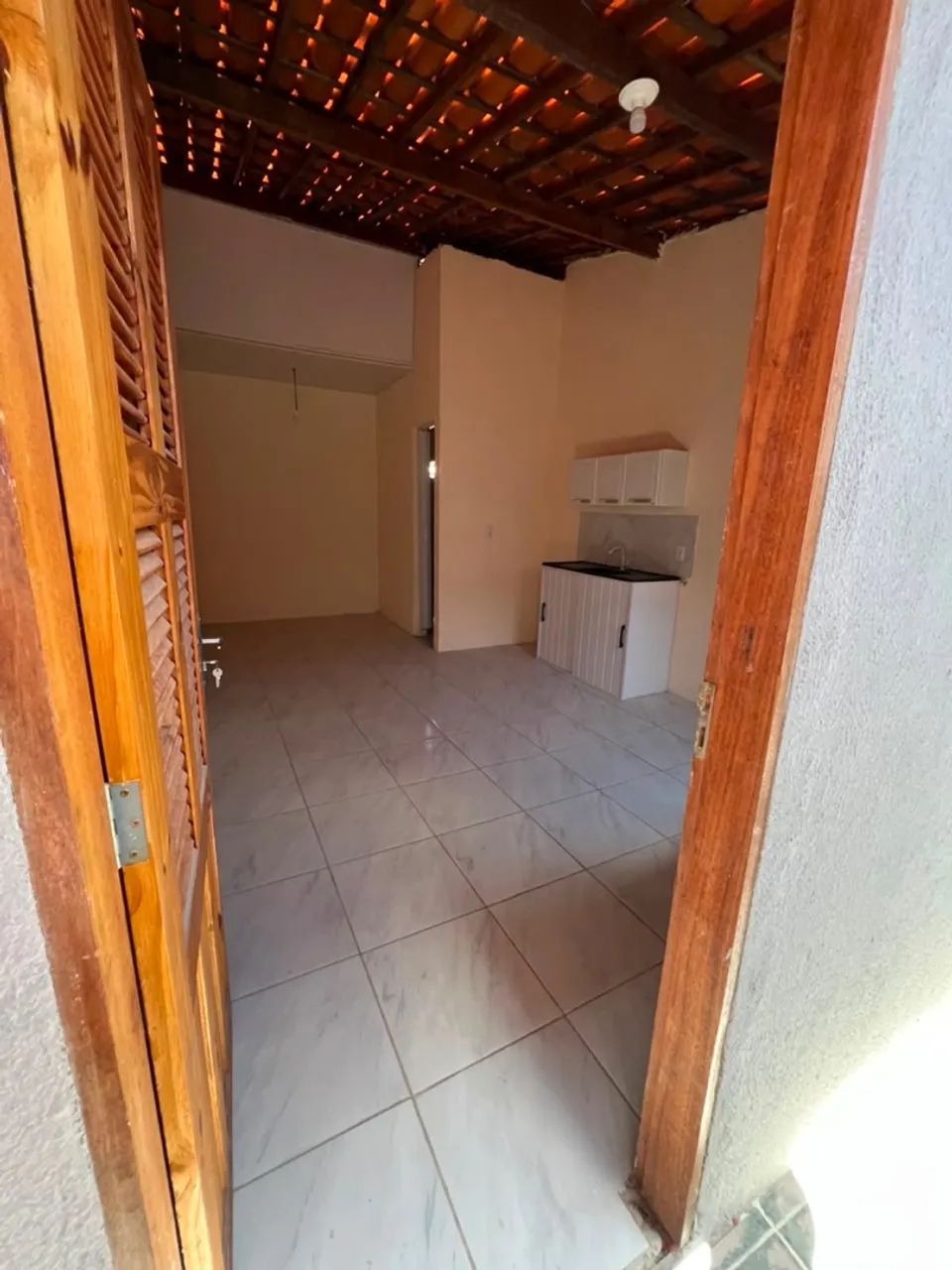 Apartamento / Kitnete no Benfica  - Foto 5