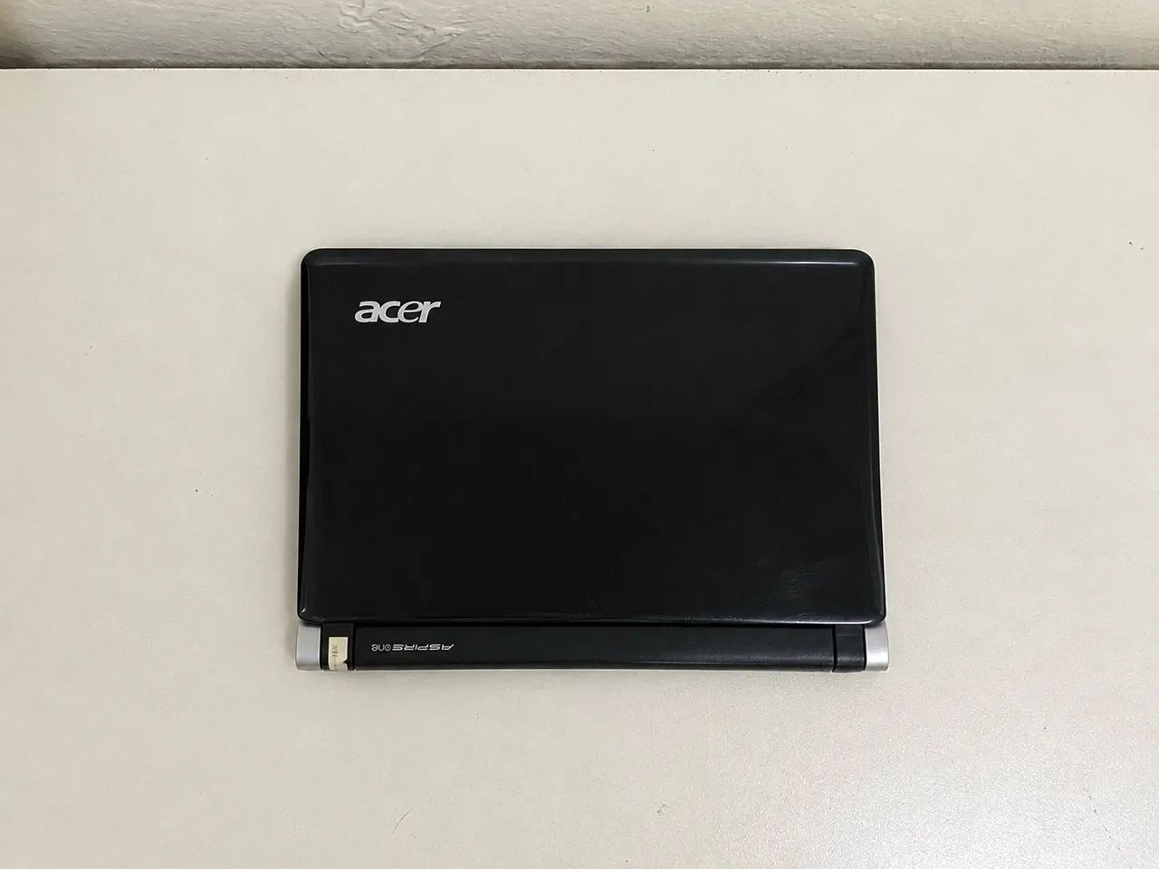 Netbook Acer Aspire One - Foto 2
