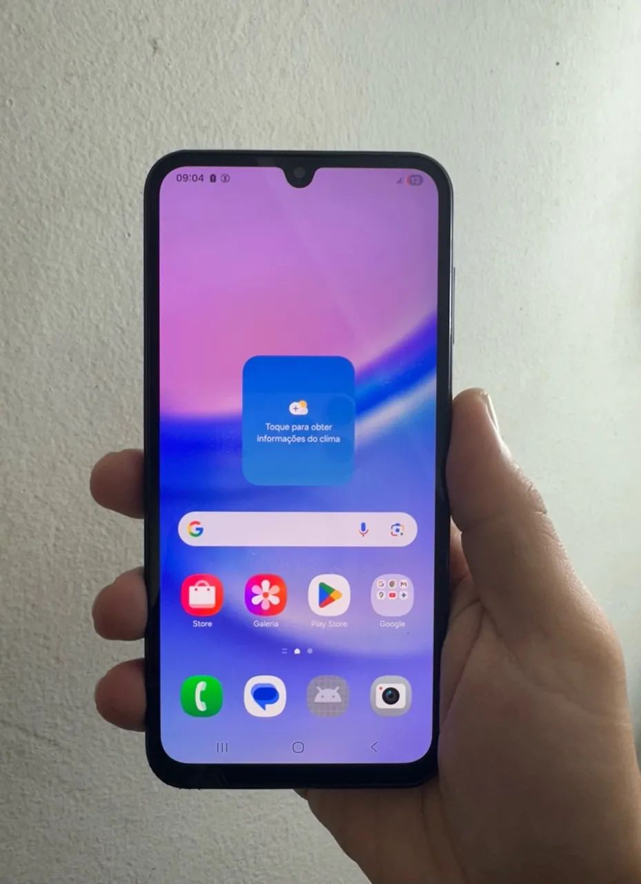 Samsung a15 256GB