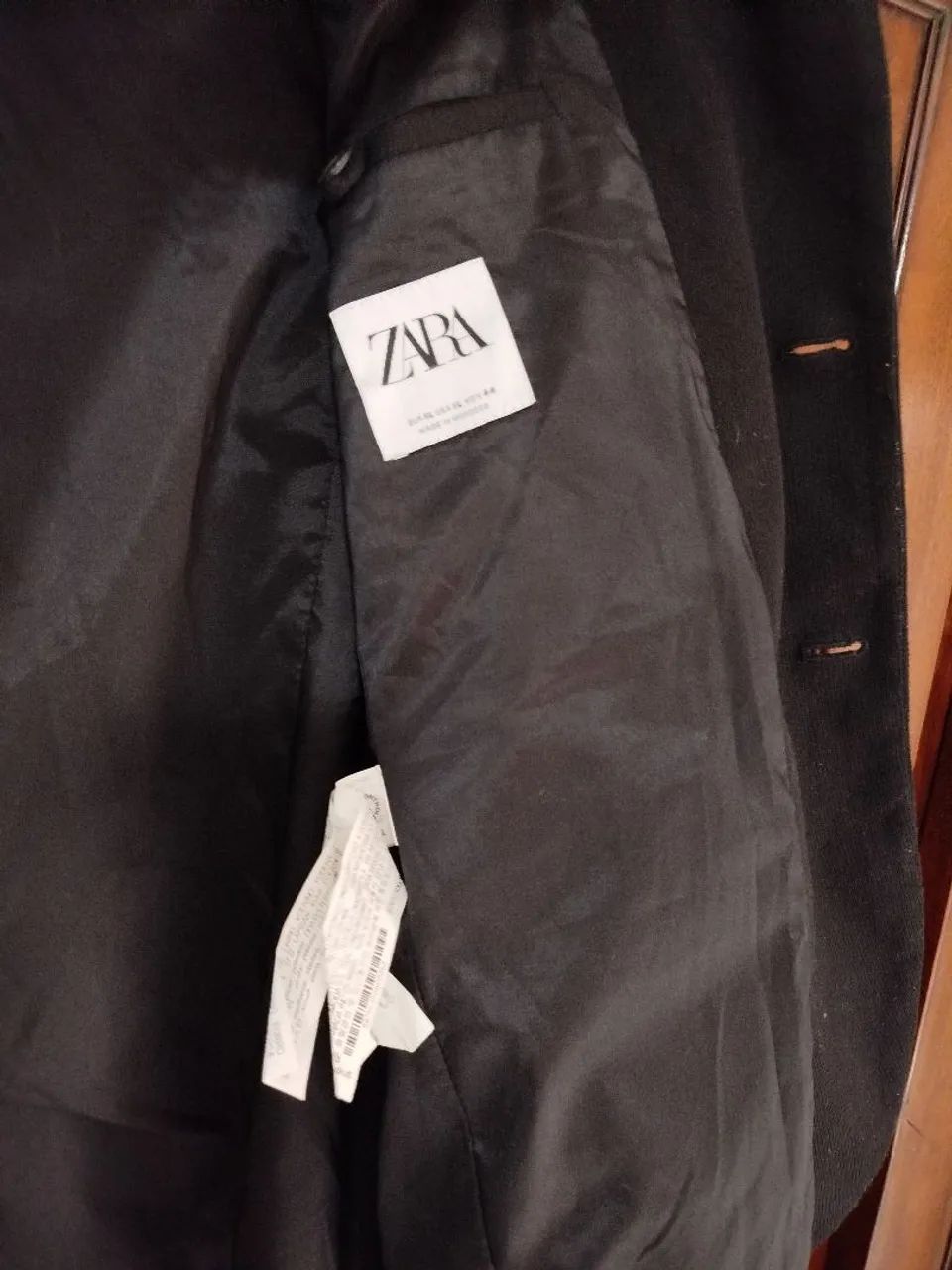 Blazer Zara  - Foto 2