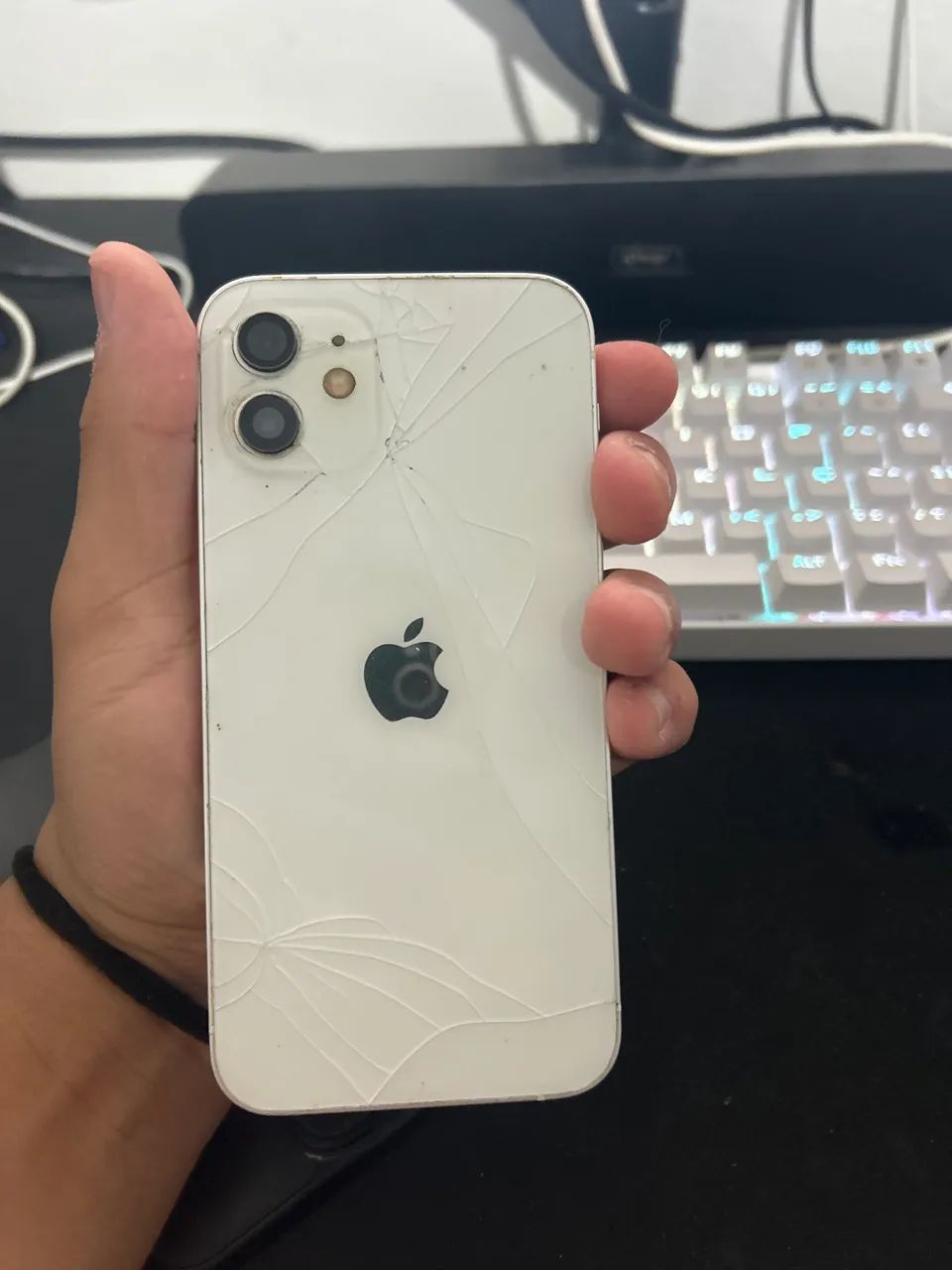 Iphone 12 - LEIA A DESCRICAO! - Foto 2