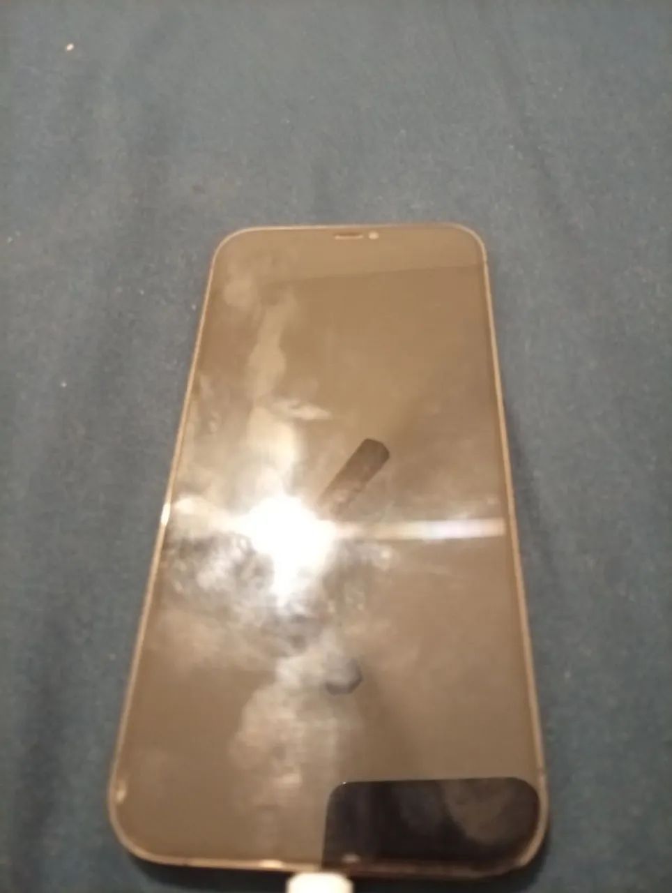 iPhone 12 pro Max 256gb - Foto 2
