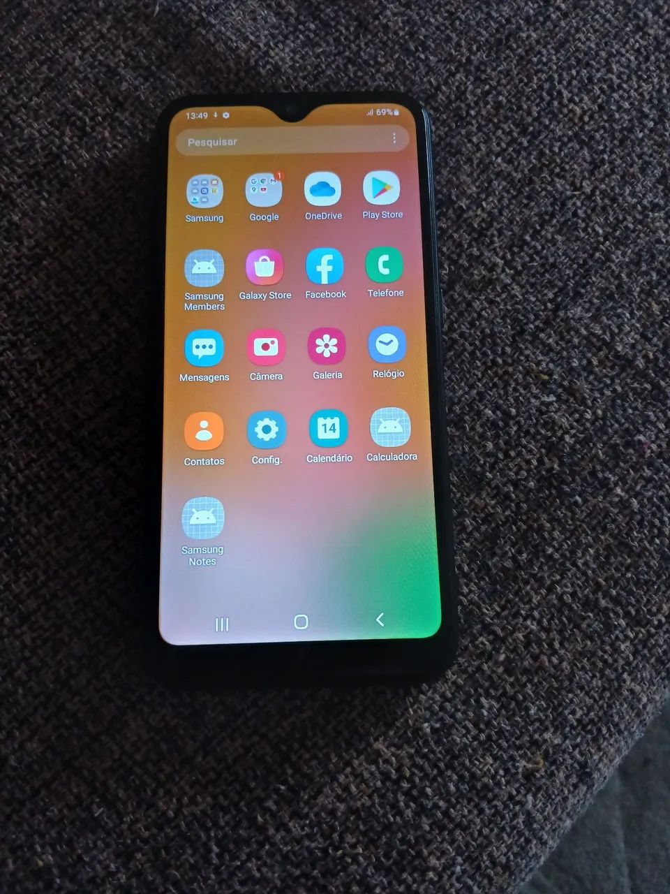 Celular Samsung galáxy A01 - Foto 4