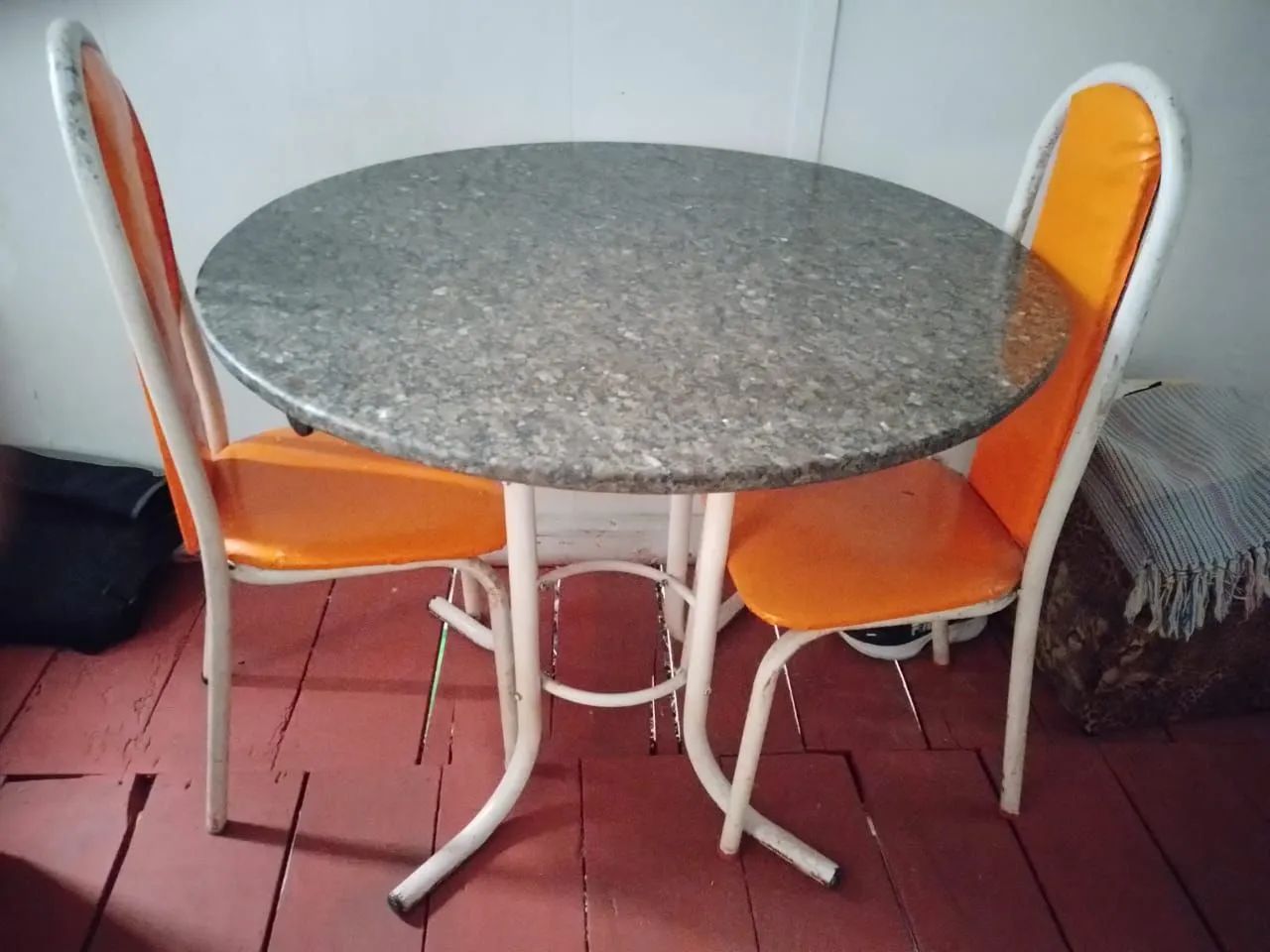 Mesa de Mármore