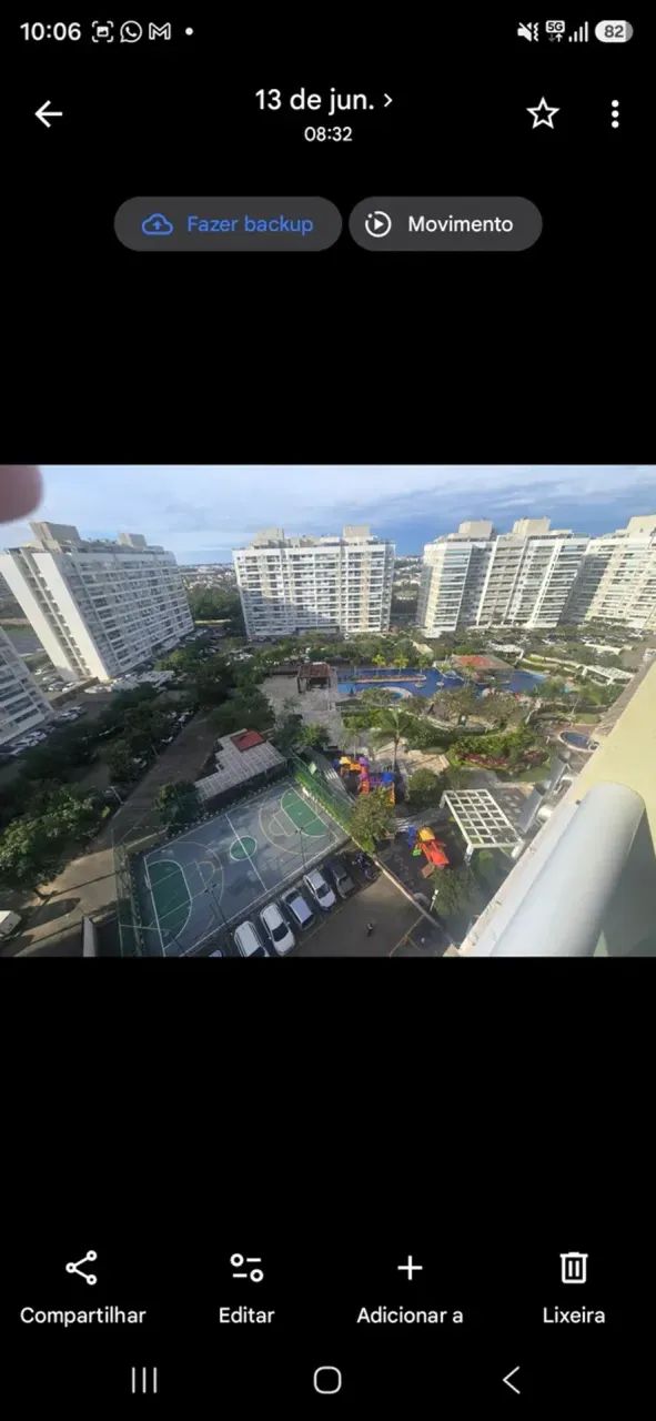 Condominio Sublime Max! Varanda, 2 quartos  e andar alto - Foto 4