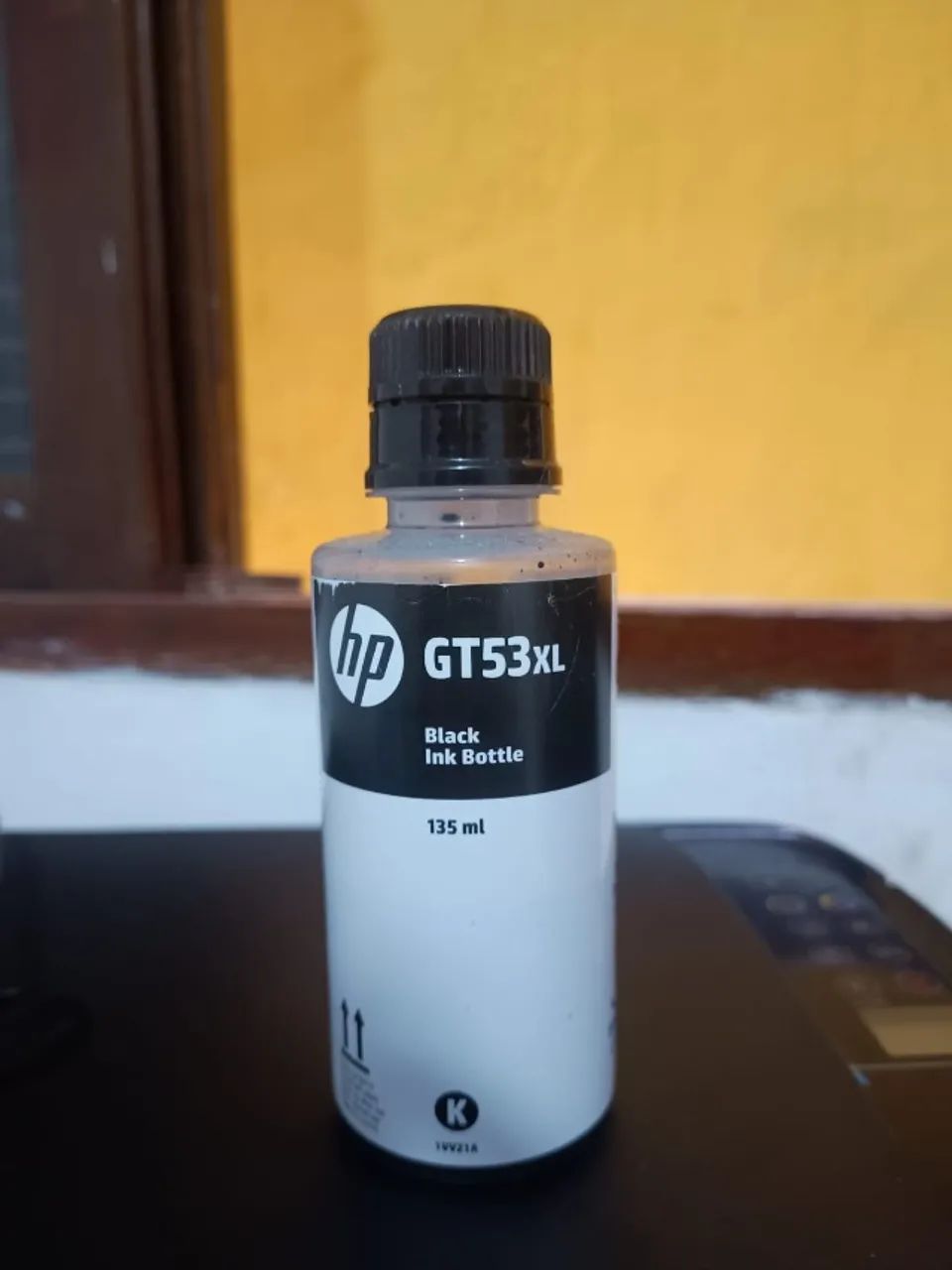Vende-se impressora HP Ink Tank Wireless 416 - Foto 2