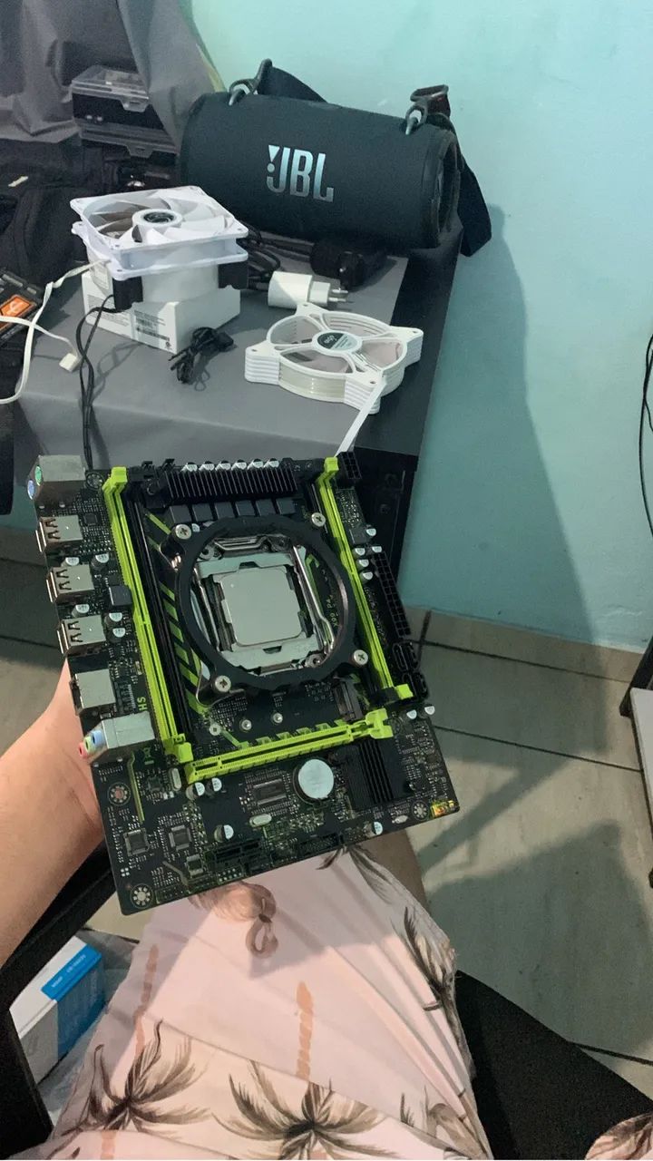 PROCESSADOR XEON E5 2630V4 - Foto 4