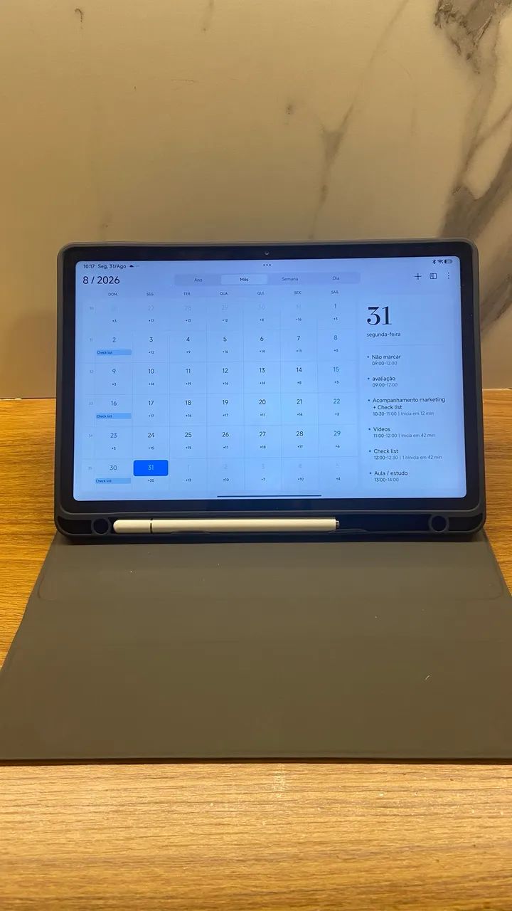 REDMI PAD 2 + KIT COMPLETO ? R$ 1.500,00 - Foto 2