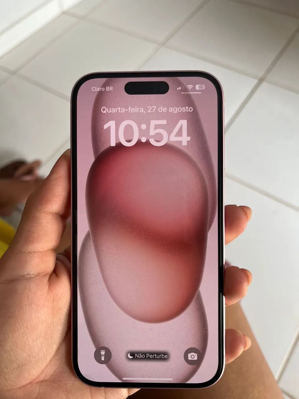 iphone 15 128gb - Foto 5
