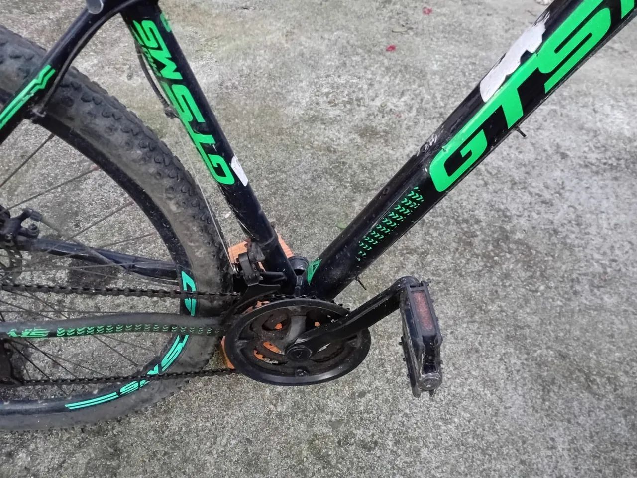 Bike Aro 29 - Foto 5
